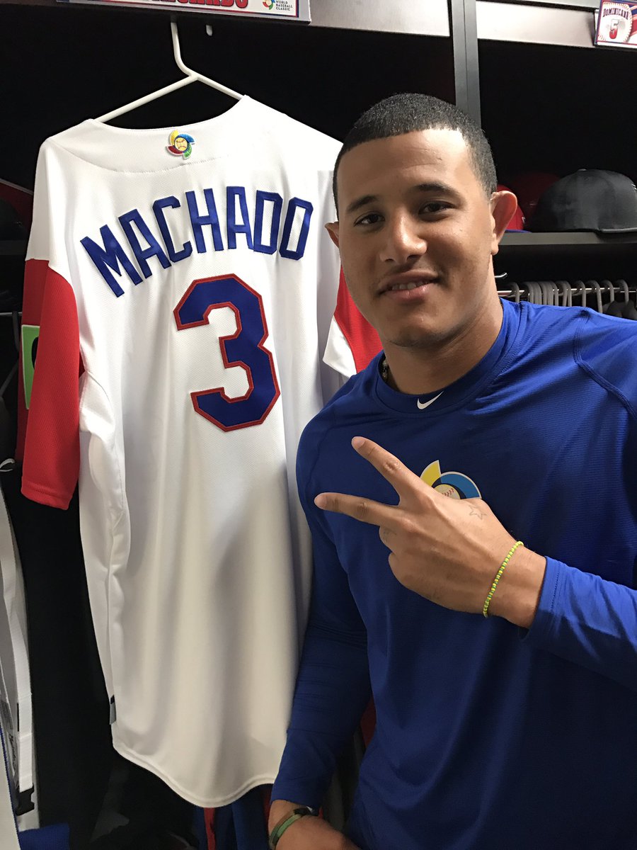 Manny Machado 
