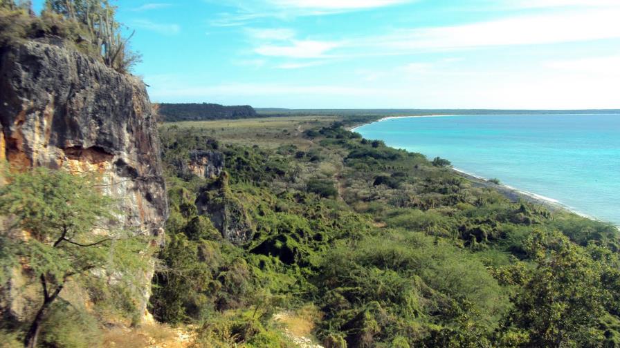 Anuncio sobre Bahía de las Águilas revive el entusiasmo de sureños