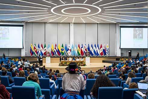 Latinoamérica podría crecer un 34% más con mayor inclusión de la mujer