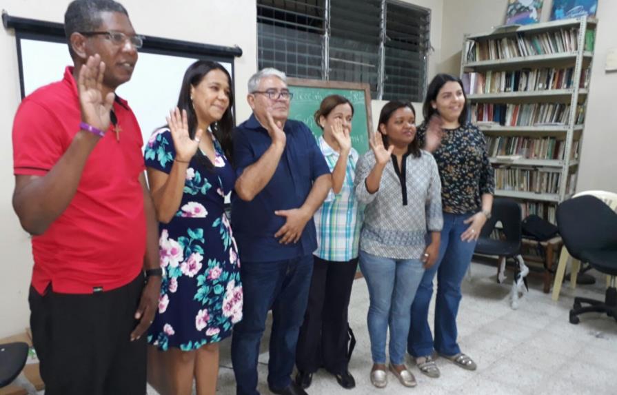 Signis Dominicana renueva su directiva