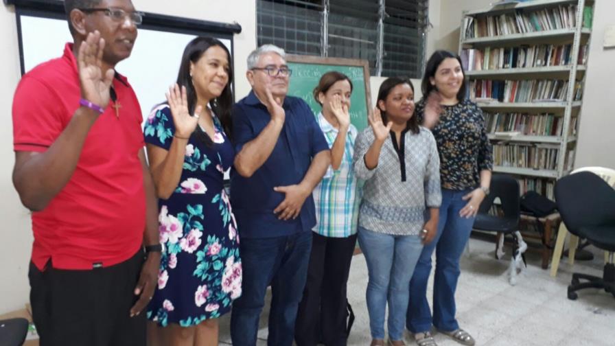Signis Dominicana renueva su directiva