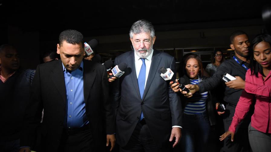 Díaz Rúa dice contratos que firmó con Odebrecht cumplieron el debido proceso