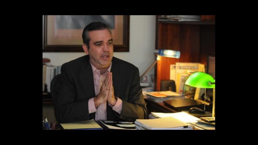 Abinader dice leyes para frenar violencia son paso de avance jurídico, pero no reducen feminicidios