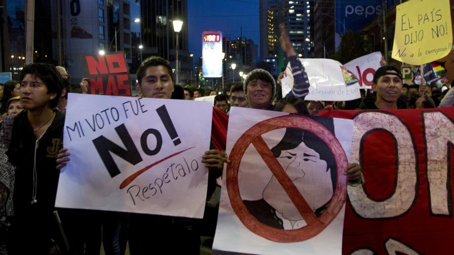 Evo Morales aprueba la ley de coca tras tratamiento médico en Cuba 