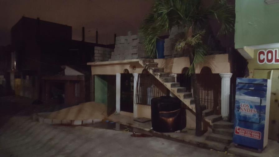 Sigue prófugo hombre que mató a tres en Los Guaricanos