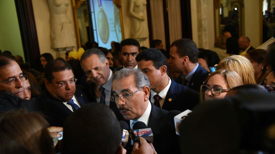 “Yo quisiera que alguien me imputara”