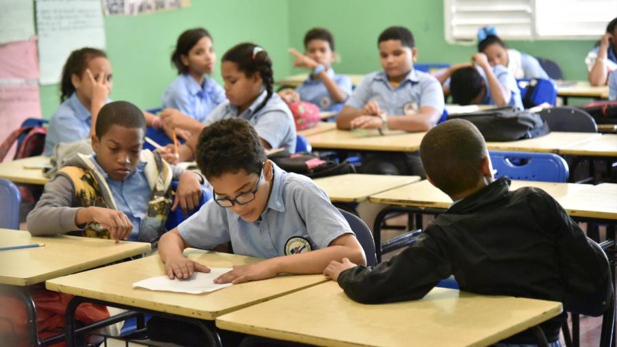 Si la educación pública no mejora...