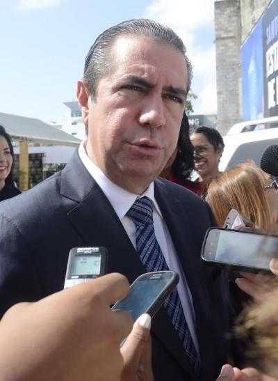 Exjefe de campaña del PLD: “Es un acto de bajeza pretender manchar la honra de Danilo Medina” 