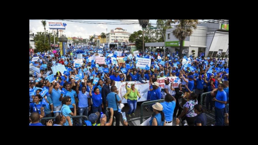 Educa: “El salario docente dominicano es competitivo”