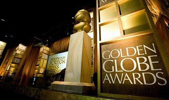 La 75 edición de los Globos de Oro se celebrará el 7 de enero de 2018