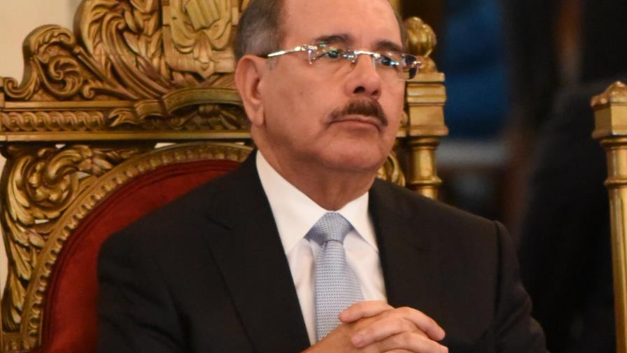 Presidente Medina encabezará actos por bicentenario del natalicio de Sánchez 