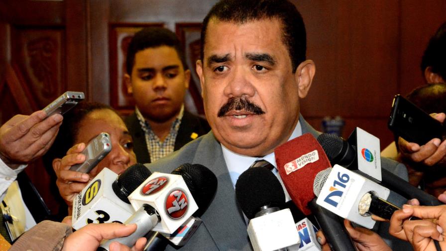 Senado estudiará crear el municipio de Río Limpio y los distritos de Guayajayuco y Los Rinconcitos