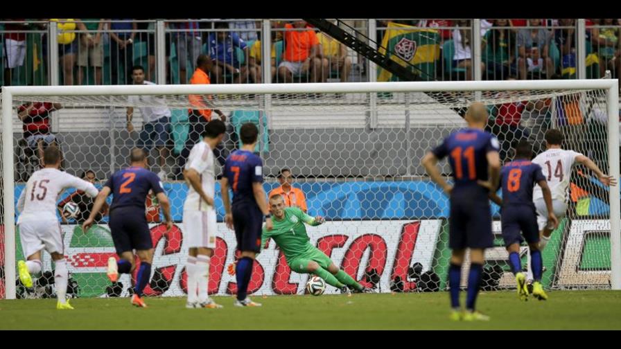 Xabi Alonso deja el fútbol; se retira al final de la temporada