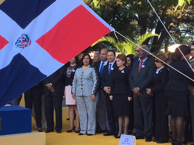 Cámara de Diputados celebra en San Juan el bicentenario de Sánchez