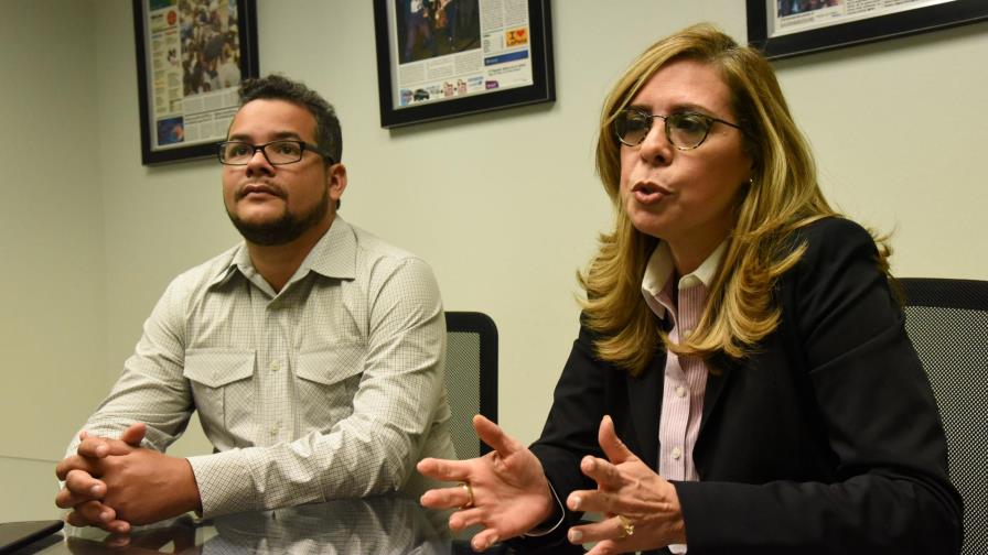 Productores promueven petición sobre DR-Cafta Productores promueven petición sobre DR-Cafta