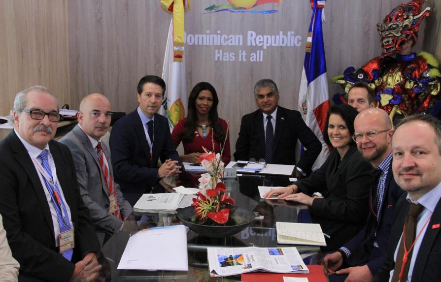 Ministerio de Turismo anuncia la llegada de 10 nuevos vuelos desde Alemania hacia República Dominicana