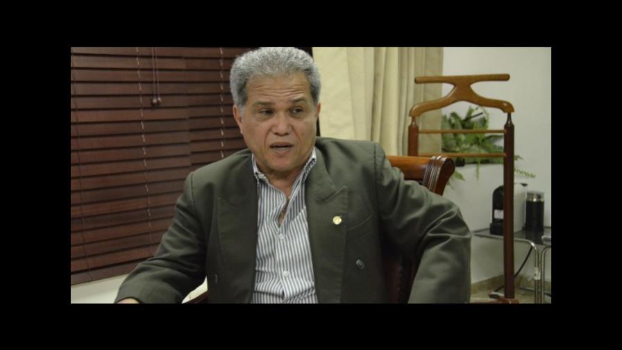 Waldo Ariel Suero dice que seguirá luchando por reivindicaciones