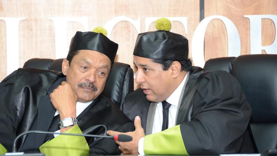 Dos jueces del TSE observarán elecciones primarias en Honduras