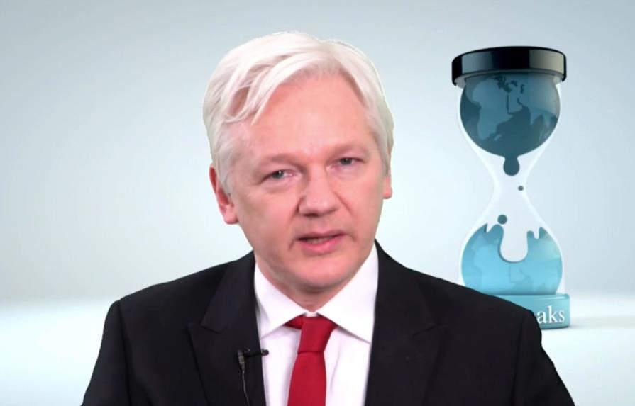 WikiLeaks ayudará a firmas a protegerse del hackeo de la CIA 
