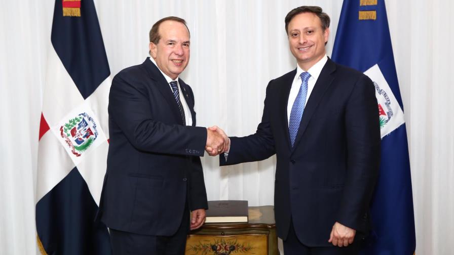 Procurador solicita a Cámara de Cuentas auditar venta de terrenos Los Tres Brazos