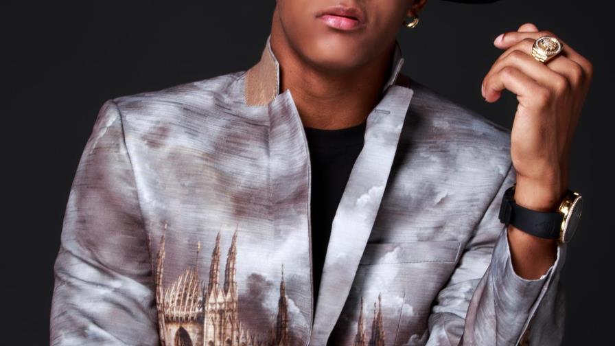 Secreto renueva su repertorio con “La Rumba”, su nuevo tema