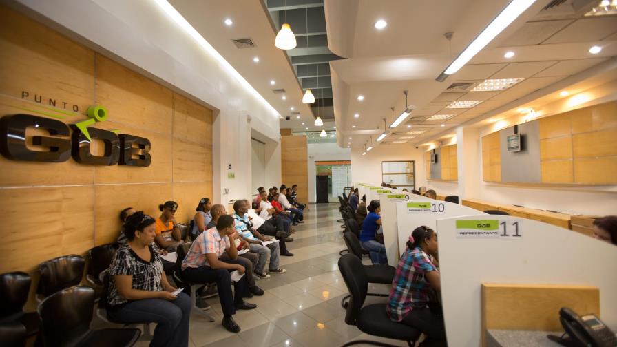 La OPTIC anuncia Punto Gob para acercar al ciudadano al Estado La OPTIC anuncia Punto Gob para acercar al ciudadano al Estado