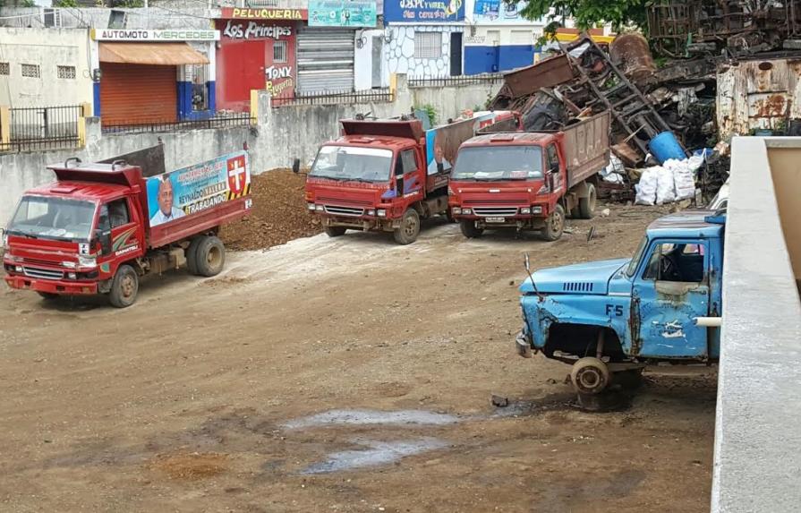 Huelga en El Seibo sigue hoy en reclamo de obras