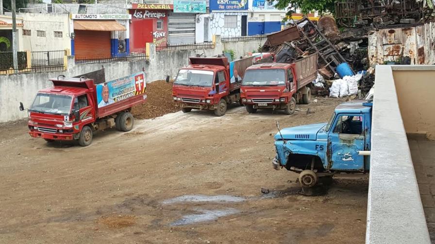 Huelga en El Seibo sigue hoy en reclamo de obras