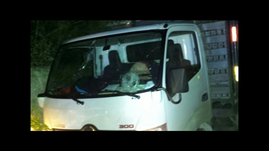 Asesinato de tres hombres en Bávaro ocurre en zona marcada por robos y atracos