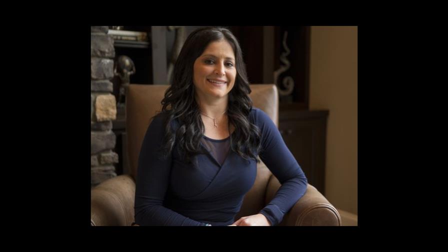 Gimnastas estadounidenses denuncian casos de abuso sexual