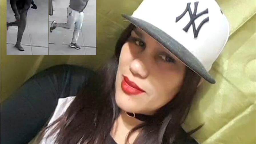 Buscan a dos individuos que habrían lanzado a una dominicana por la ventana de un edificio