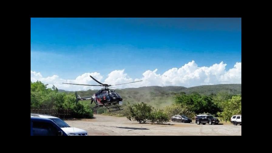 Más de un centenar estudiantes se extraviaron durante una excursión en Puerto Rico