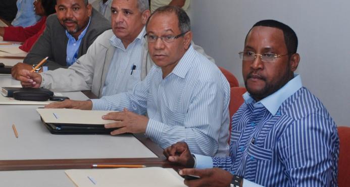 Sindicalista advierte trabajadores dominicanos podrían movilizarse