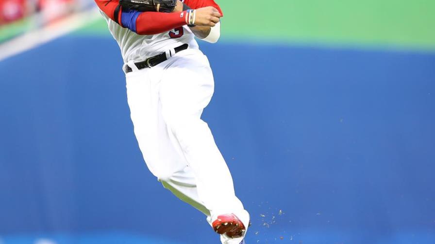 Manny Machado: “Juego para República Dominicana porque está en mi sangre” Manny Machado: “Juego para República Dominicana porque está en mi sangre”