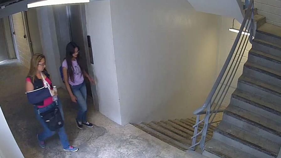 Advierten en Plaza de la Salud sobre atracos perpetrados por dos venezolanas