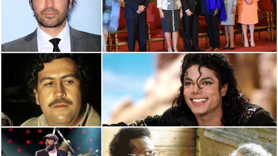 Top 5: Famosos cristianos, acusaciones de plagio e intento de secuestro; las noticias más impactantes 