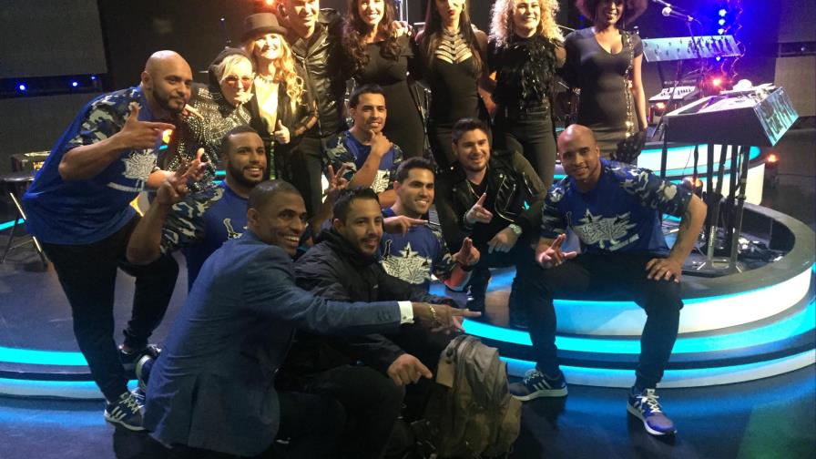 Fausto Mata pone el humor en “Don Francisco Te Invita” este domingo 