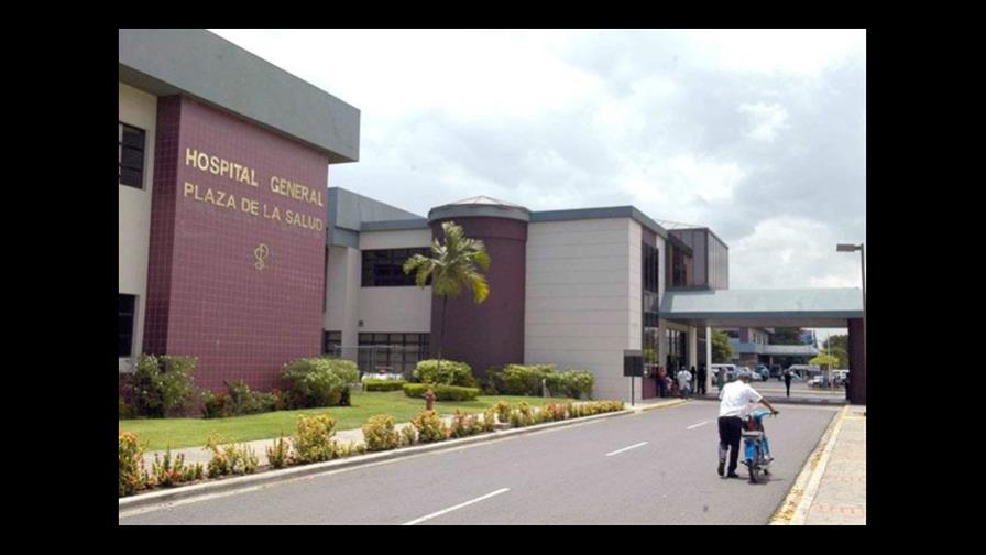 Plaza de la Salud aclara que información de mujeres asaltantes no es cierta en ese centro  