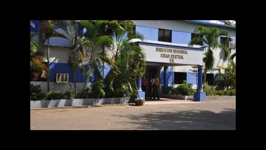 Policía anuncia intervención del barrio Cienfuegos en Santiago