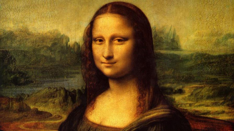 La neurociencia descubre lo que oculta la Mona Lisa La neurociencia descubre lo que oculta la Mona Lisa