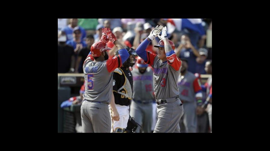 Reglamentos que rigen el Clásico de Béisbol cuando hay empates Reglamentos que rigen el Clásico de Béisbol cuando hay empates