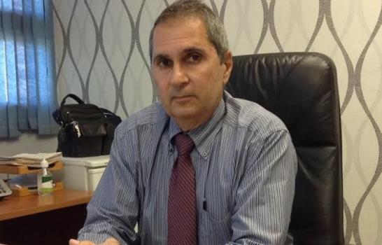 El hospital Vinicio Calventi “yace” por una deuda millonaria El hospital Vinicio Calventi “yace” por una deuda millonaria