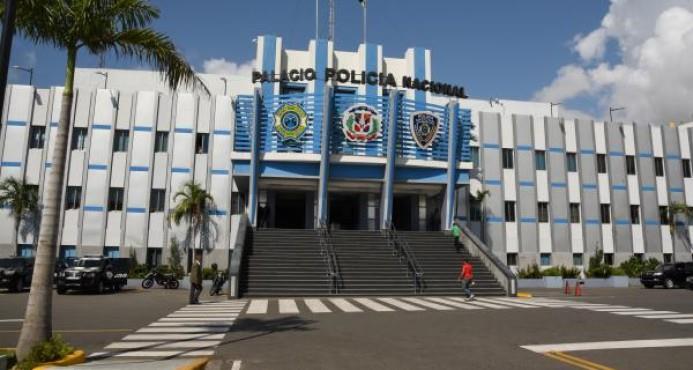 Detenidos por la Policía admiten haber cometido asalto con pistola de juguete