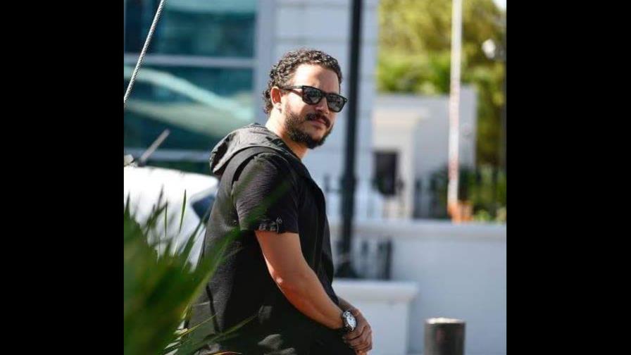 “Yago, yo no soy el que soy” en Bellas Artes