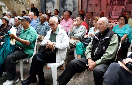 Sánchez Córdova: “Los gobiernos que han sustituido a Trujillo han abusado de este país” 