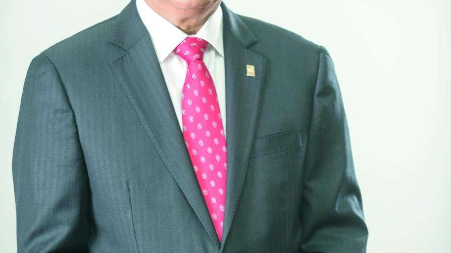 “Caso Odebrech revela que problema de la política es el financiamiento” “Caso Odebrech revela que problema de la política es el financiamiento”