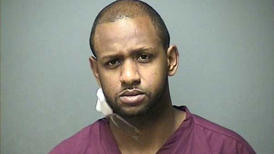 Declaran culpable en New Hampshirea dominicano por asesinato  