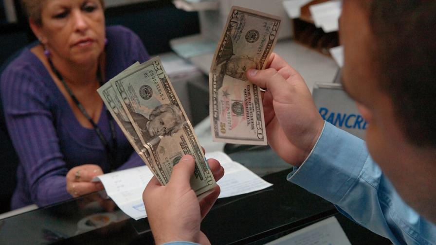 Asociación Industrias también conoce casos en mercado negro de dólares