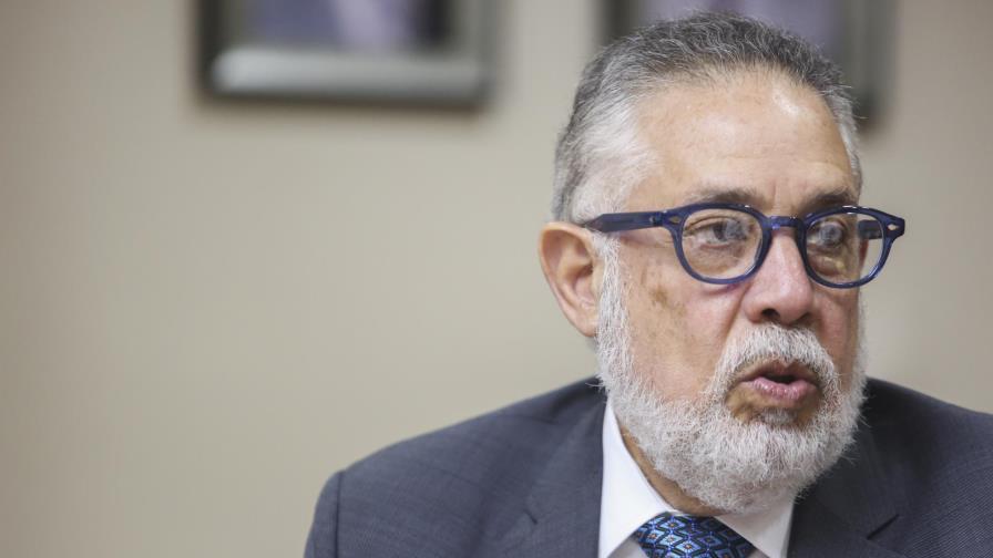 Estudio recomienda salario mínimo menor sea RD$10,956