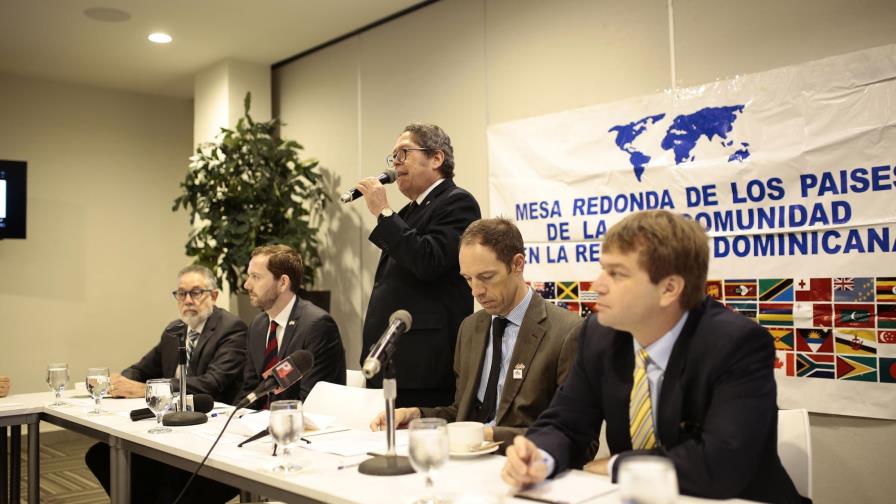 Exportaciones hacia mancomunidad británica subieron a US$1,477 millones